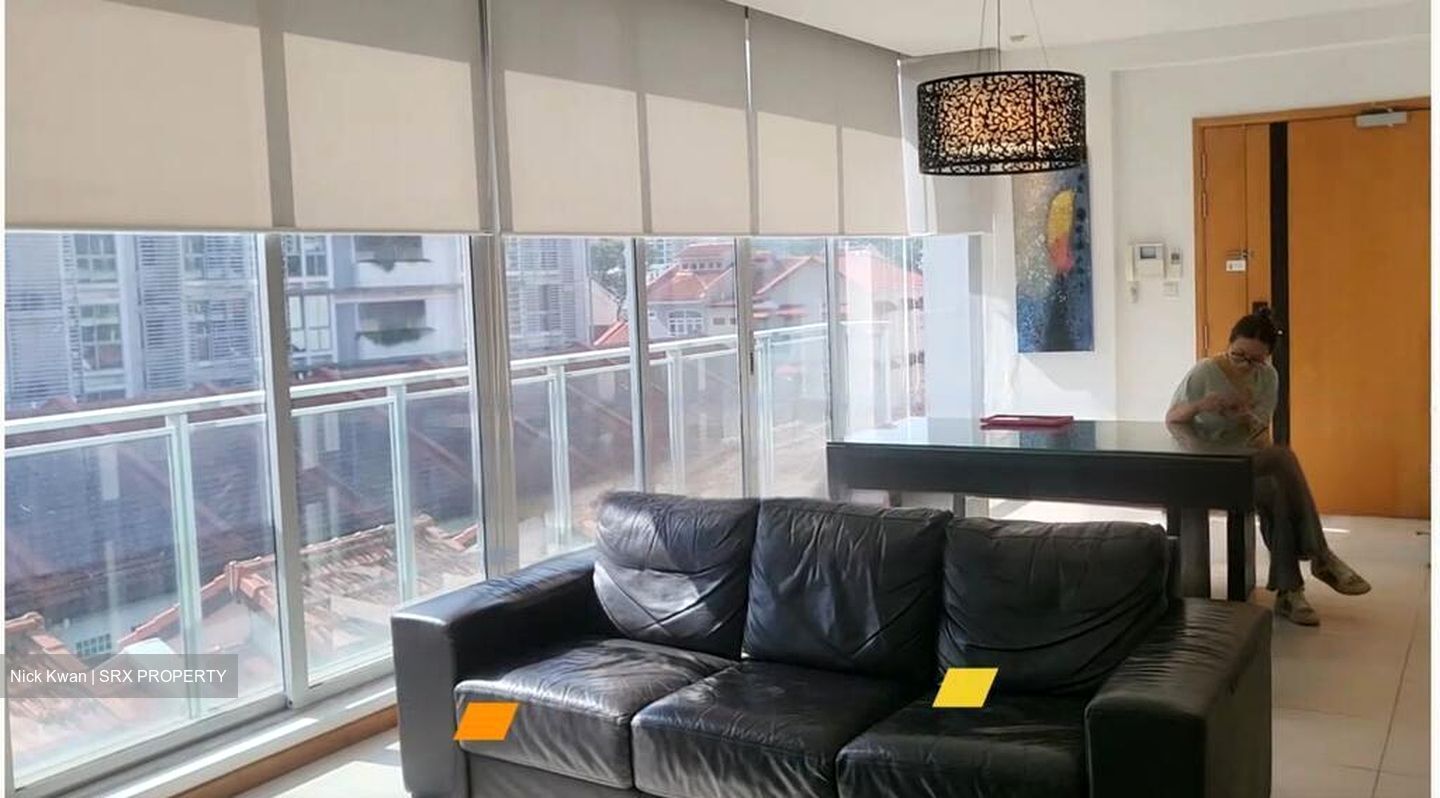 Paya Lebar Road (D14), Condominium #553153131